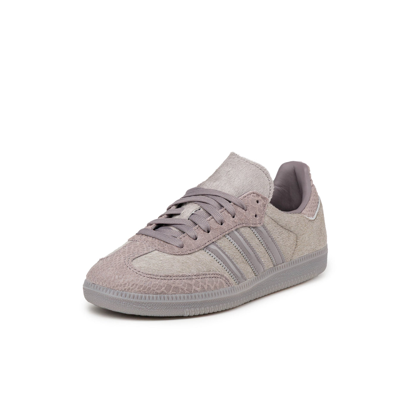 Adidas Samba OG W *Pony Hair Snake*
