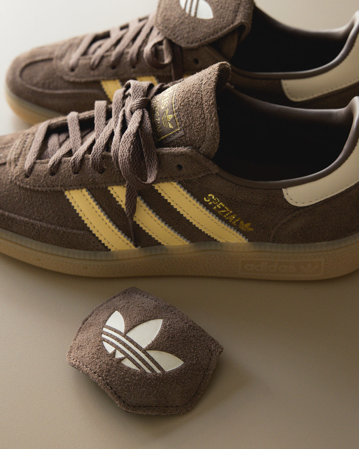 Adidas Handball Spezial LT W