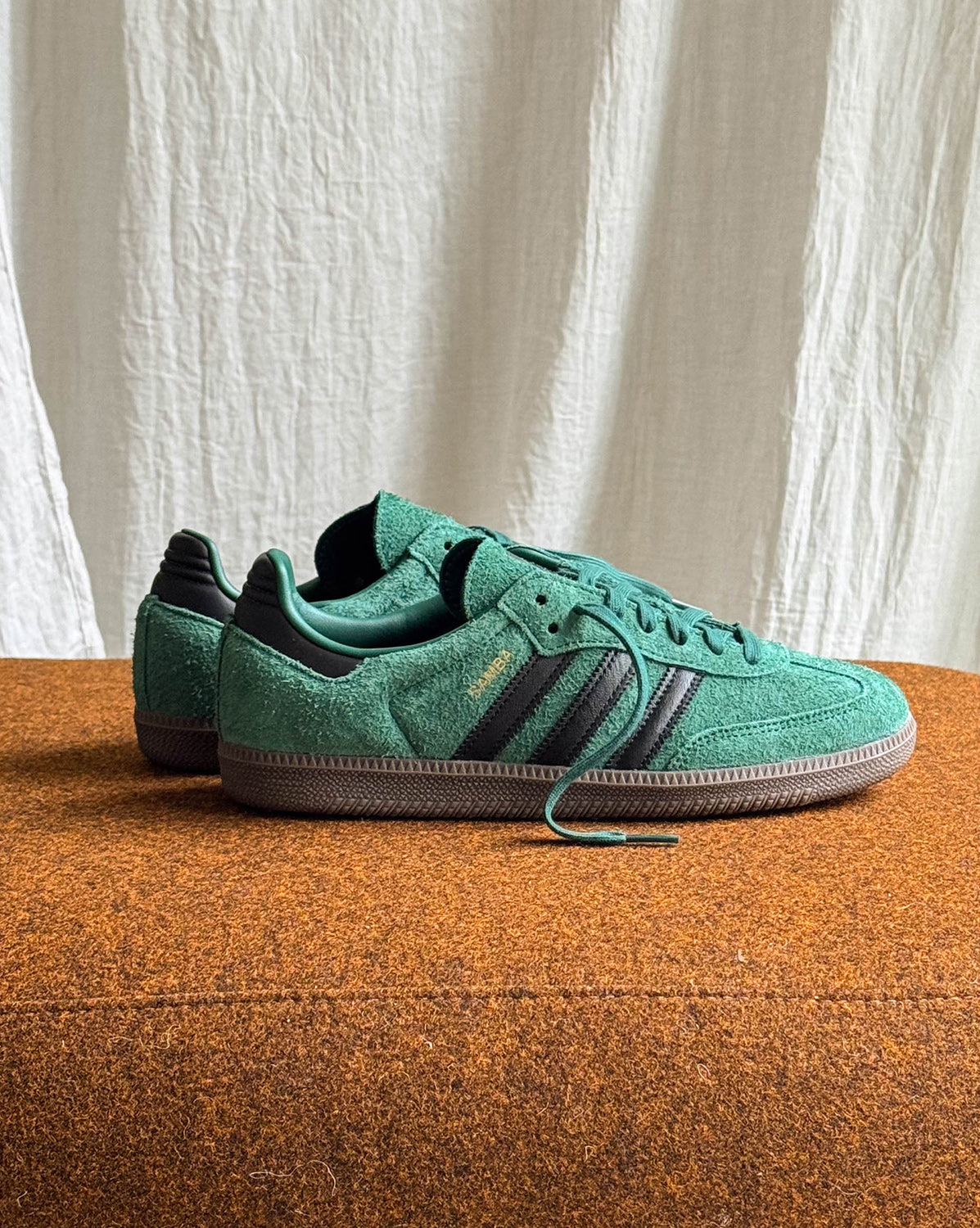 Adidas Samba OG