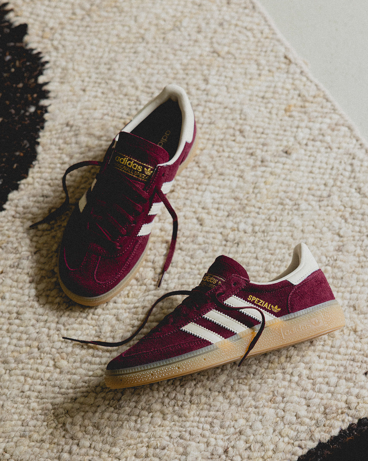 Adidas Handball Spezial W