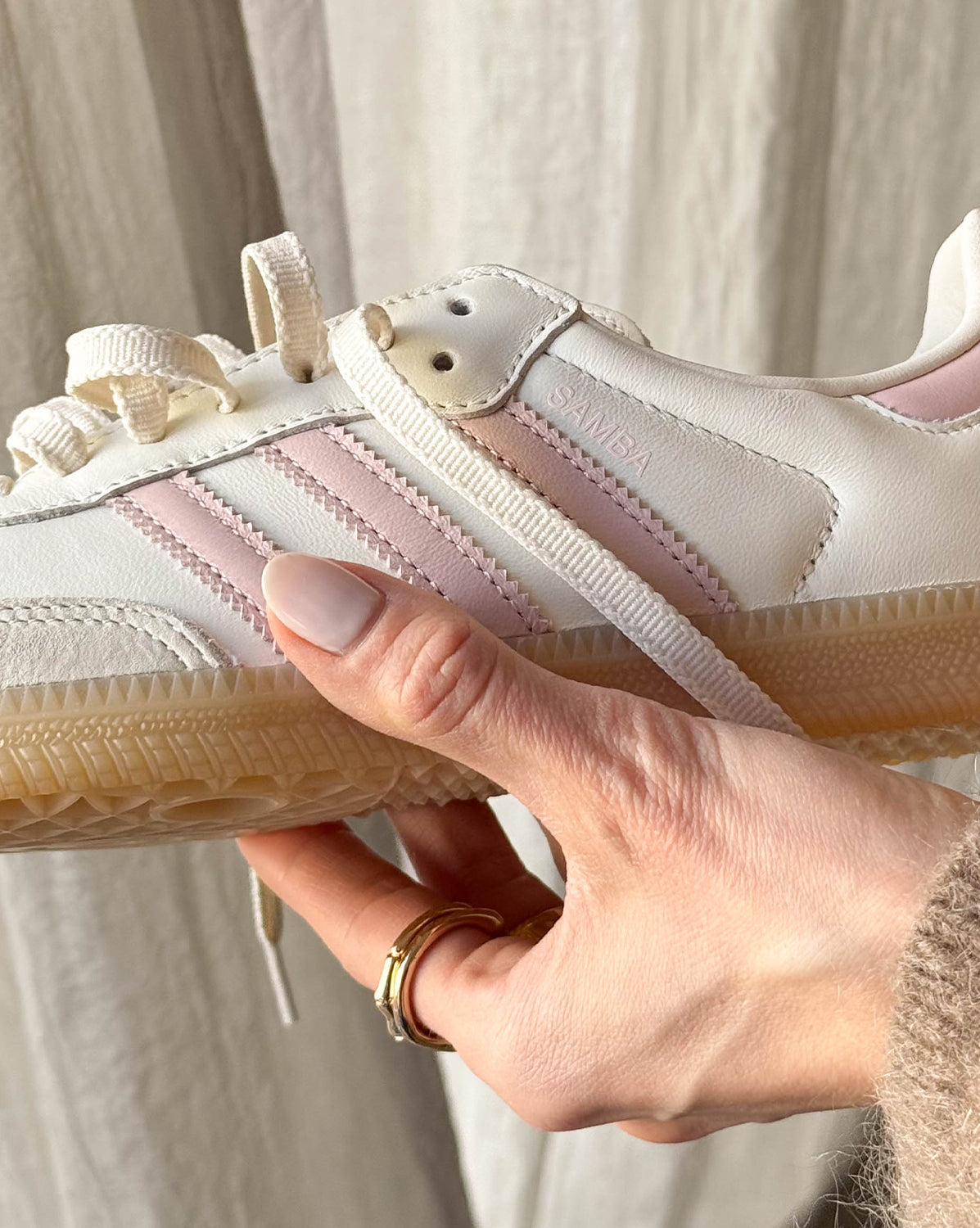 Adidas Samba OG W