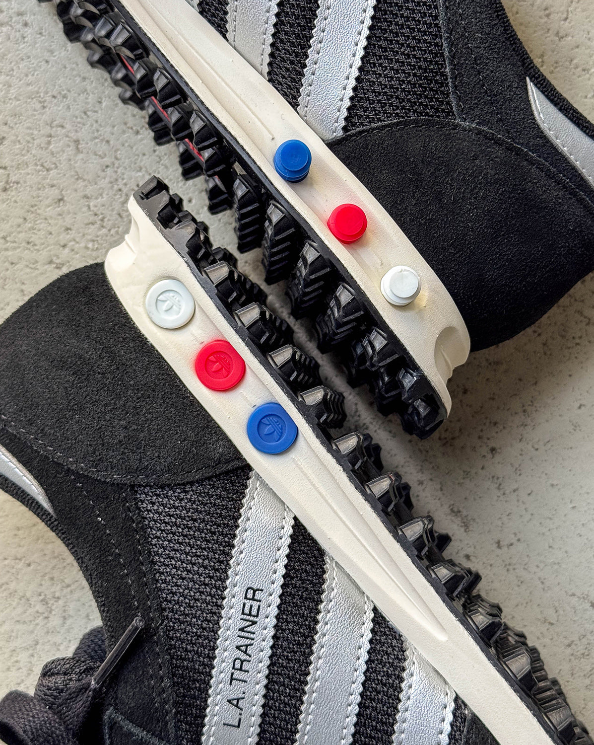 Adidas LA Trainer OG