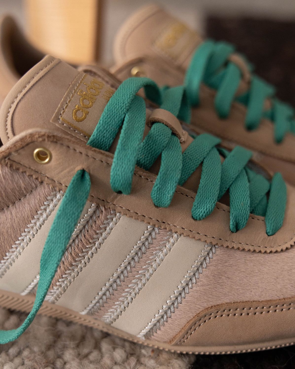 Adidas Japan W