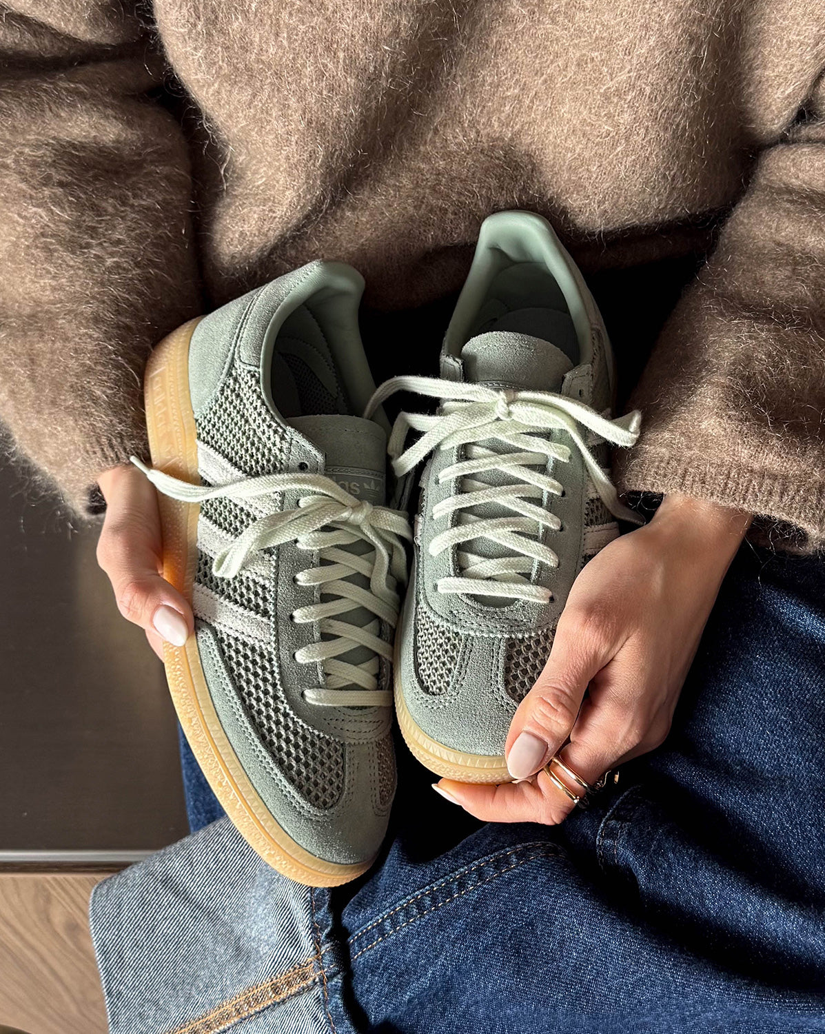 Adidas Handball Spezial W