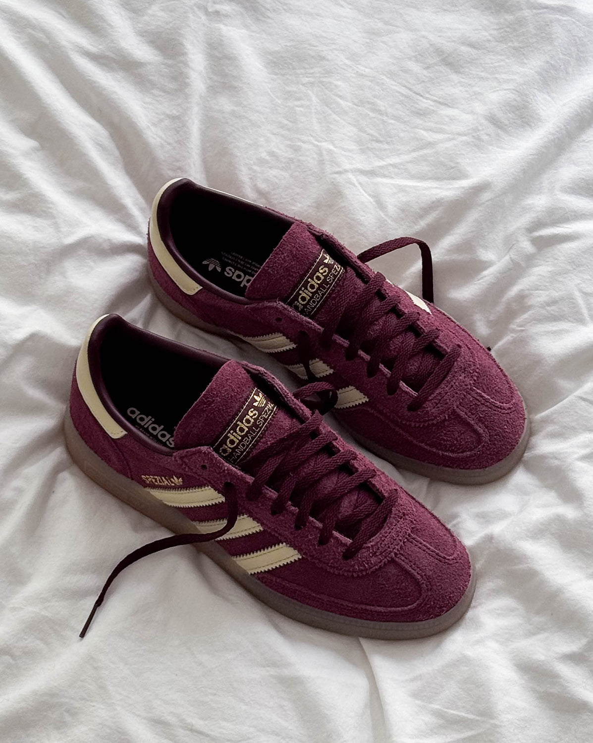 Adidas Handball Spezial W