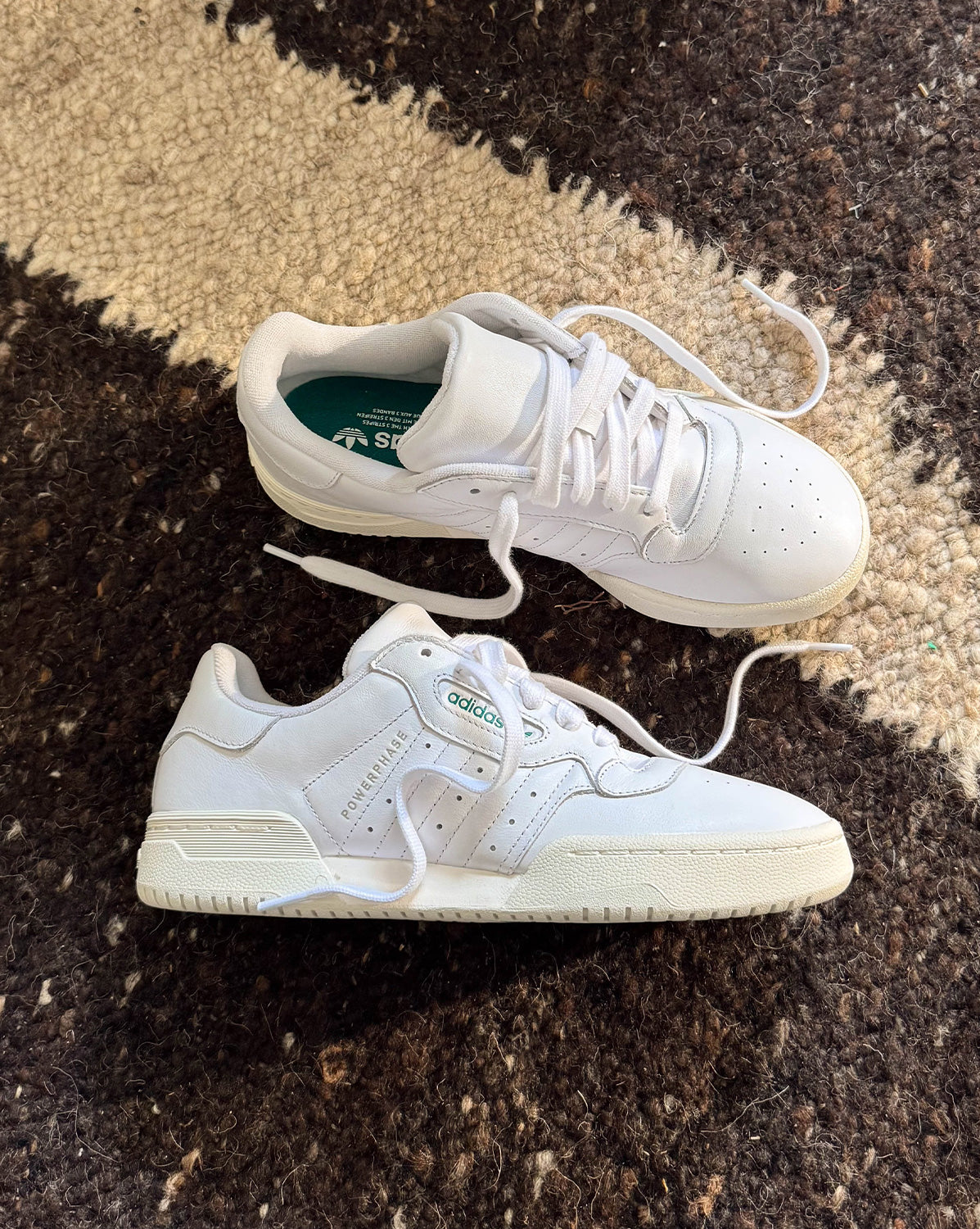 Adidas Powerphase