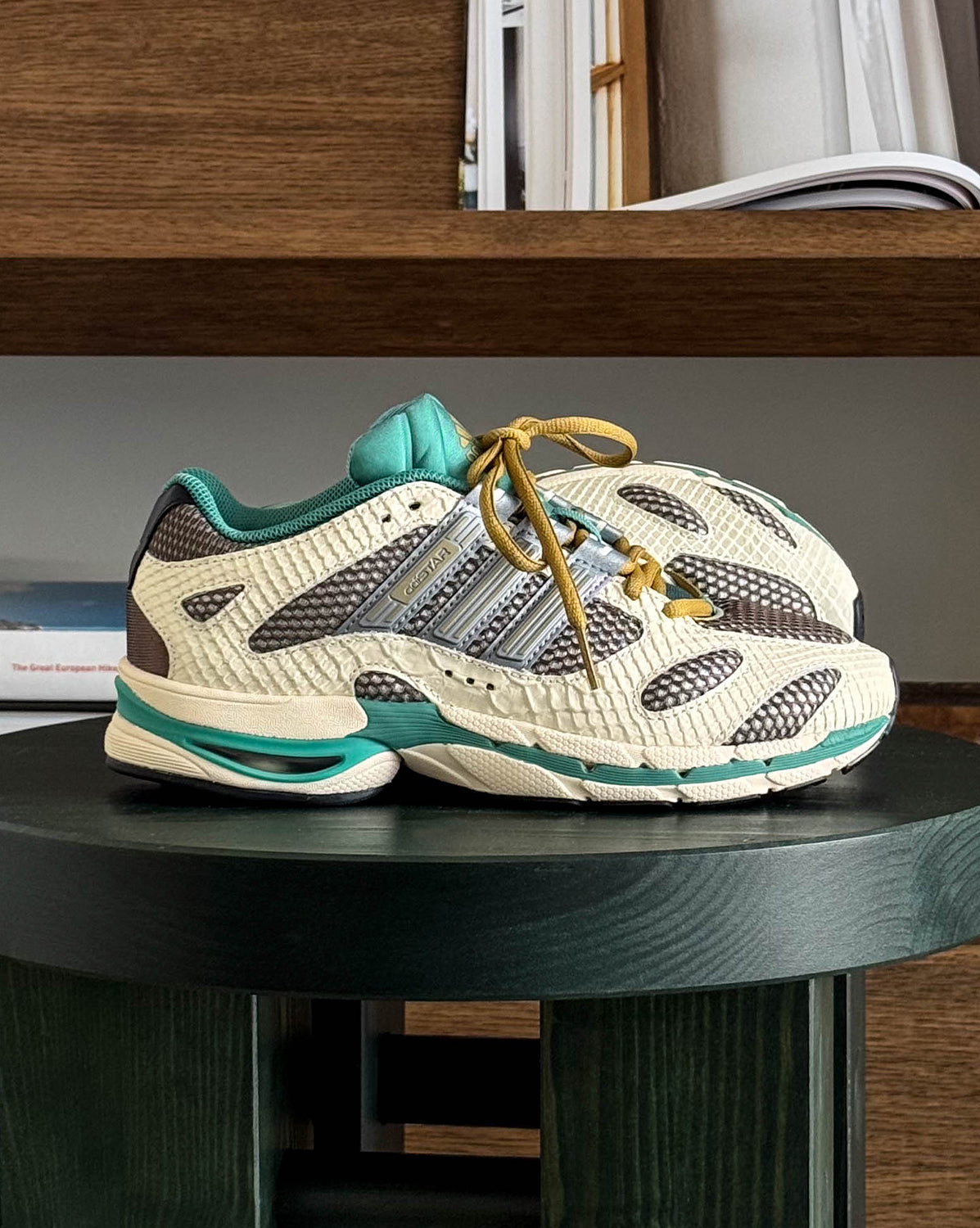 Adidas Adistar Moulded W