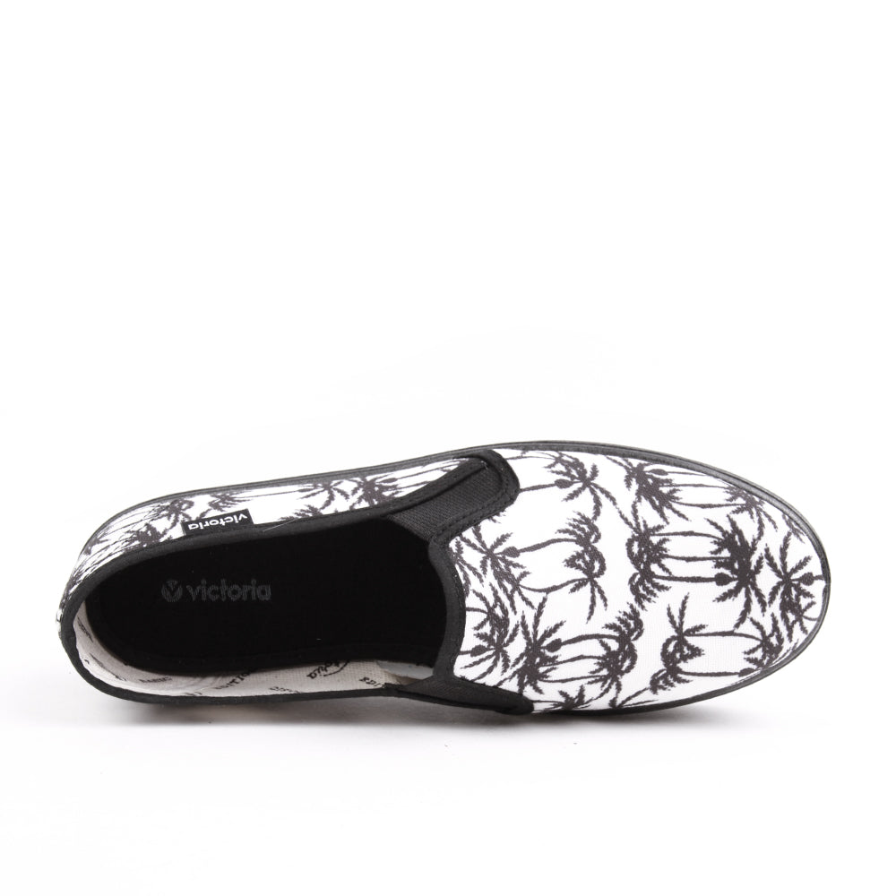 Victoria Platform 09258 Negro