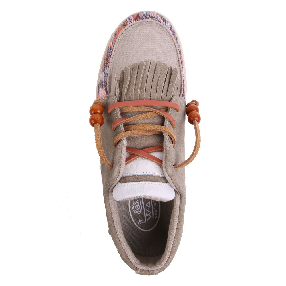 WAU Tijuana Low Wmns Sand