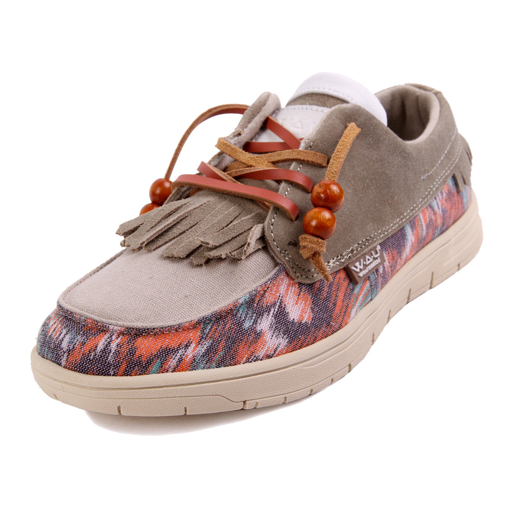 WAU Tijuana Low Wmns Sand