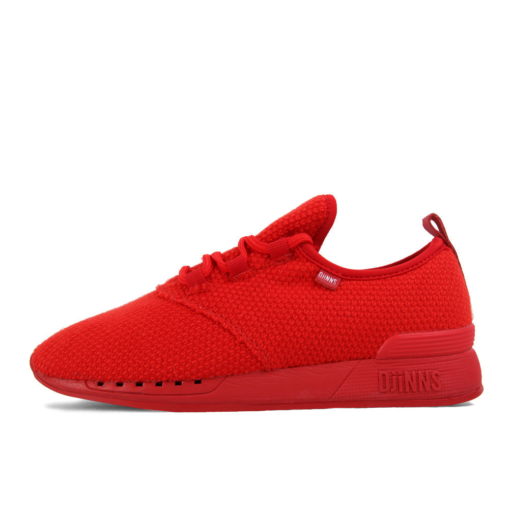 Djinns MocLau Run 3ple Red