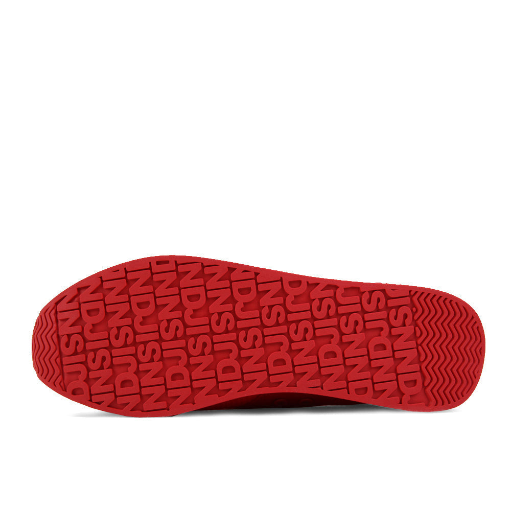Djinns MocLau Run 3ple Red