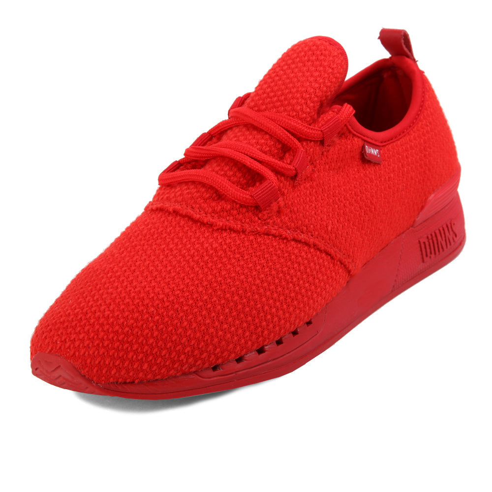 Djinns MocLau Run 3ple Red