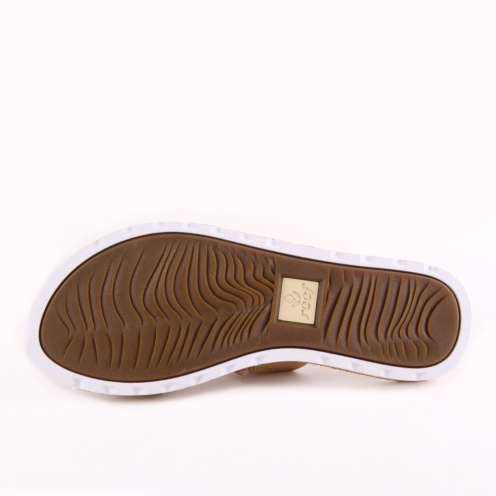 Reef Voyage Slide Natural