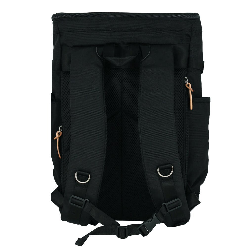 Harvest Label Washiba Backpack Navy