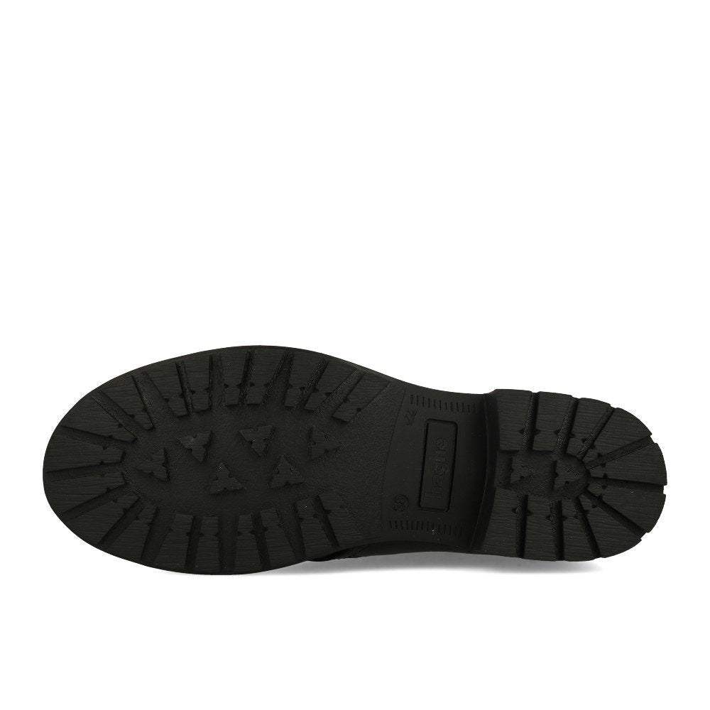 Haghe by HUB Nova L87 Black Black