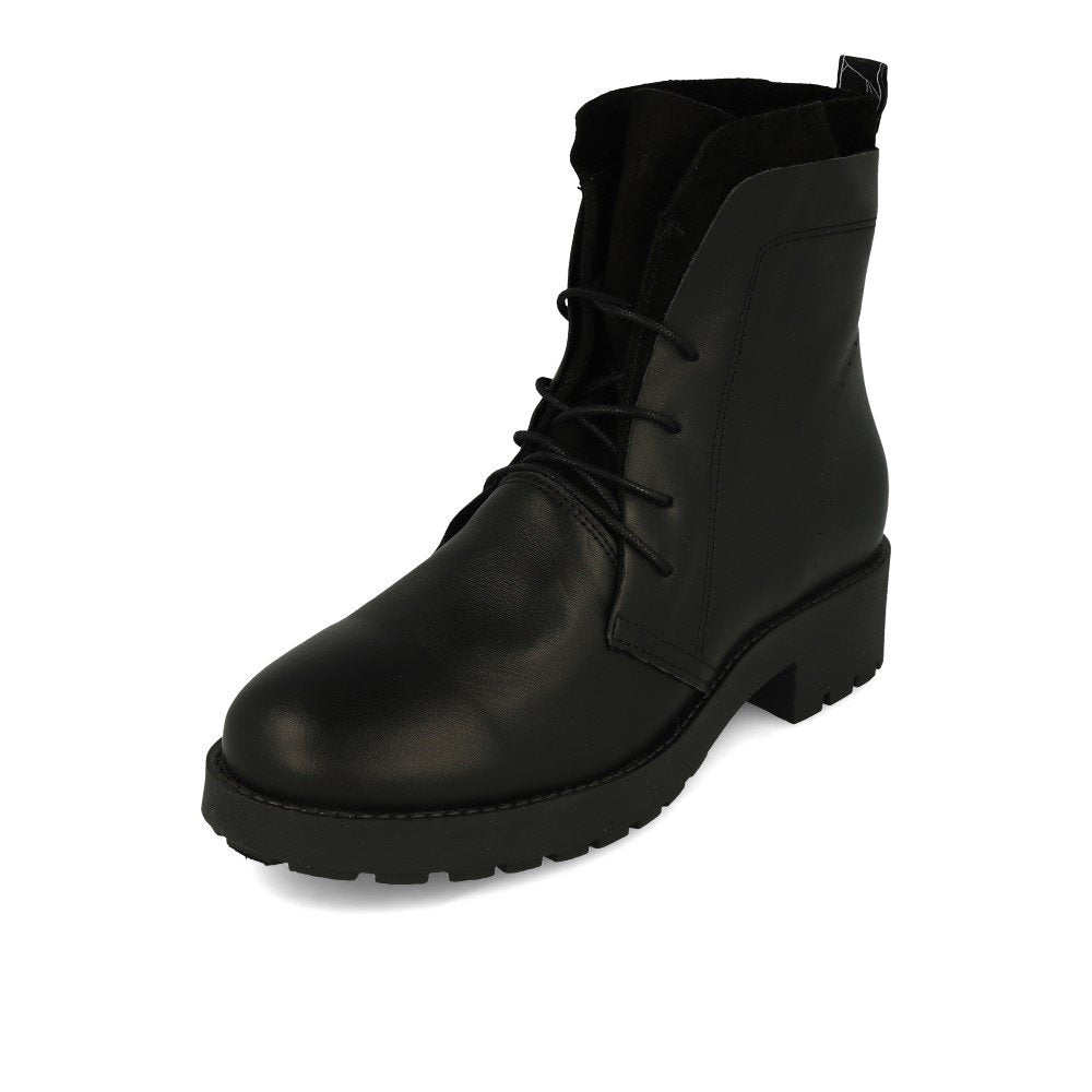 Haghe by HUB Nova L87 Black Black