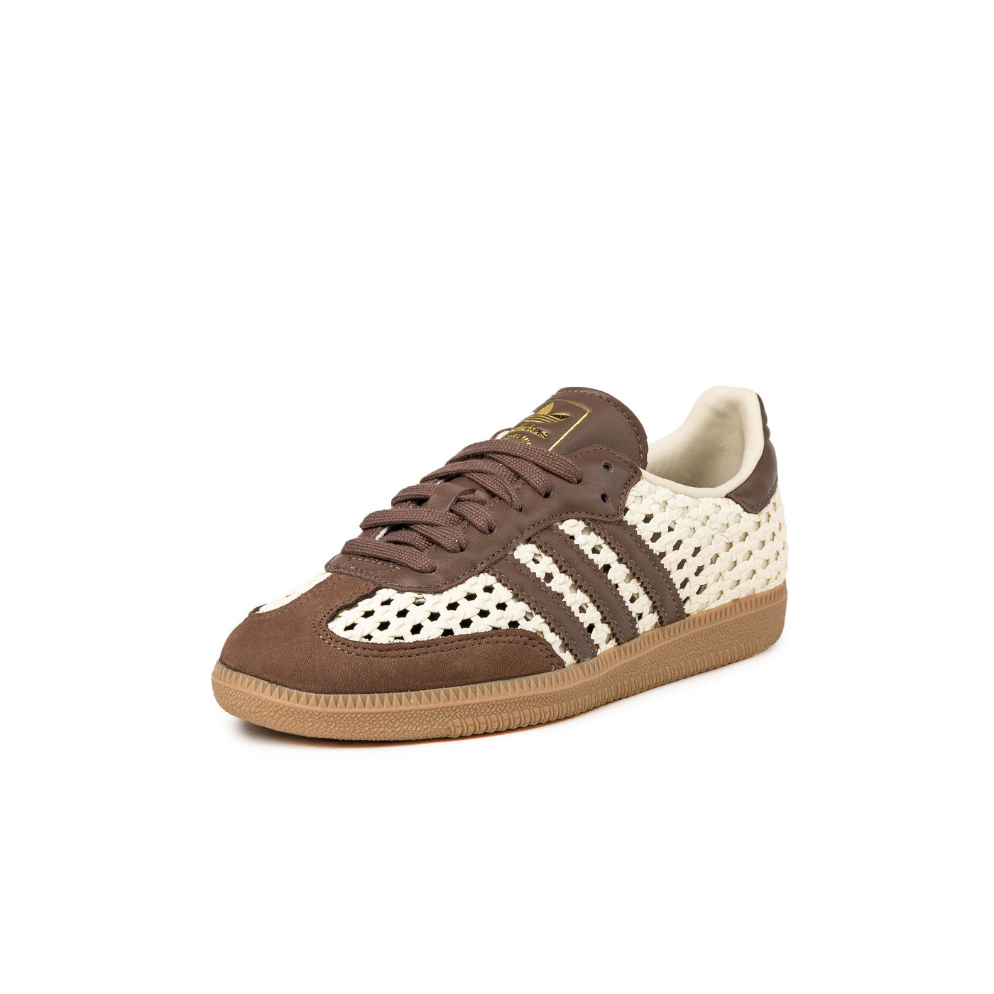 Adidas Samba OG W *Woven*