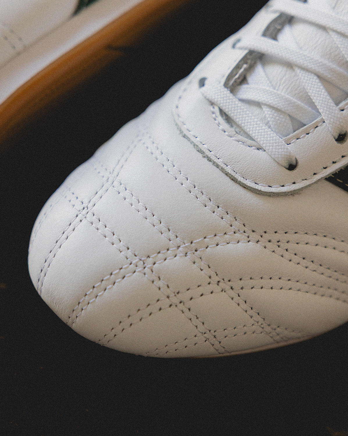Adidas Taekwondo Lace W
