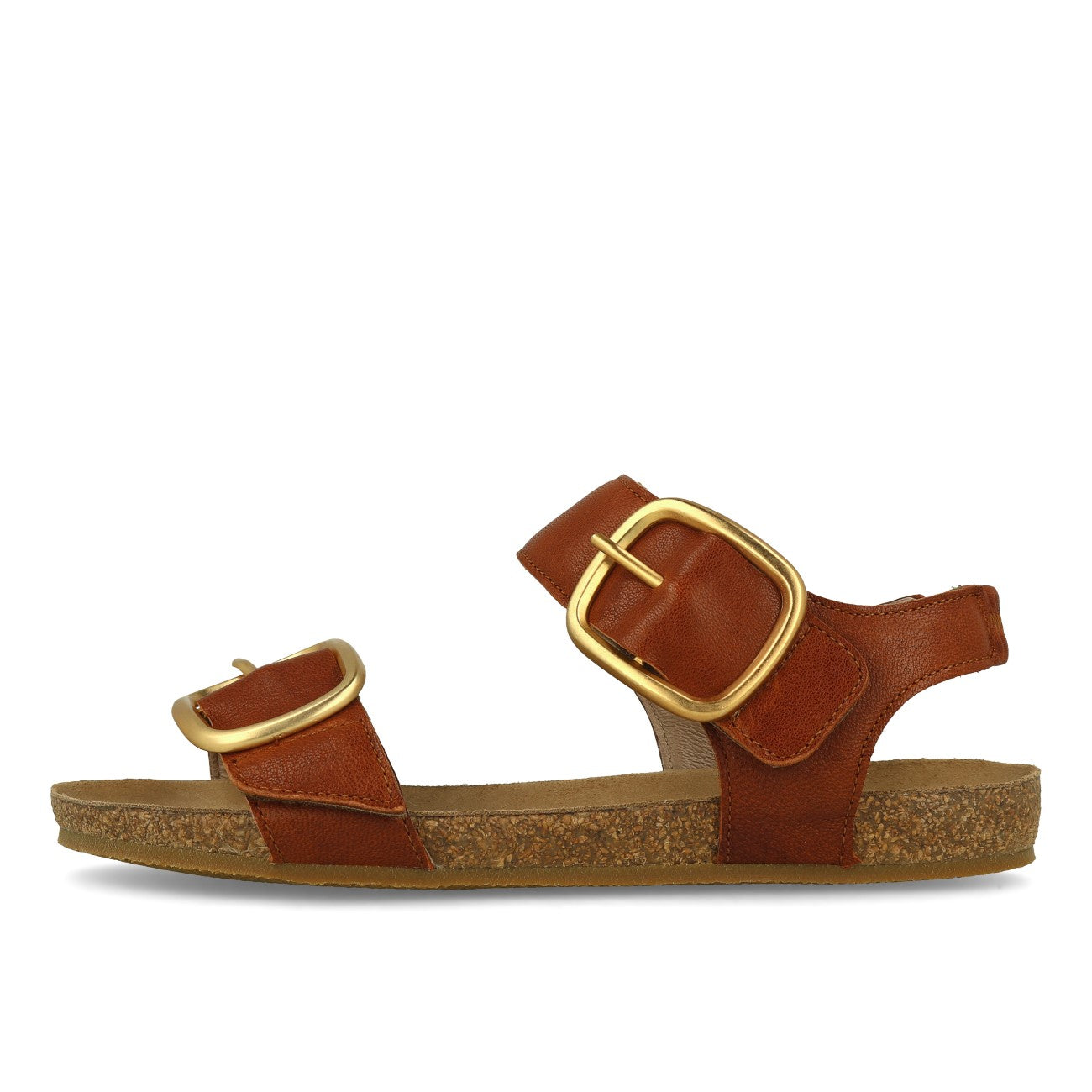 Ca'Shott 25080-165 Damen Sandale Cognac Bopell