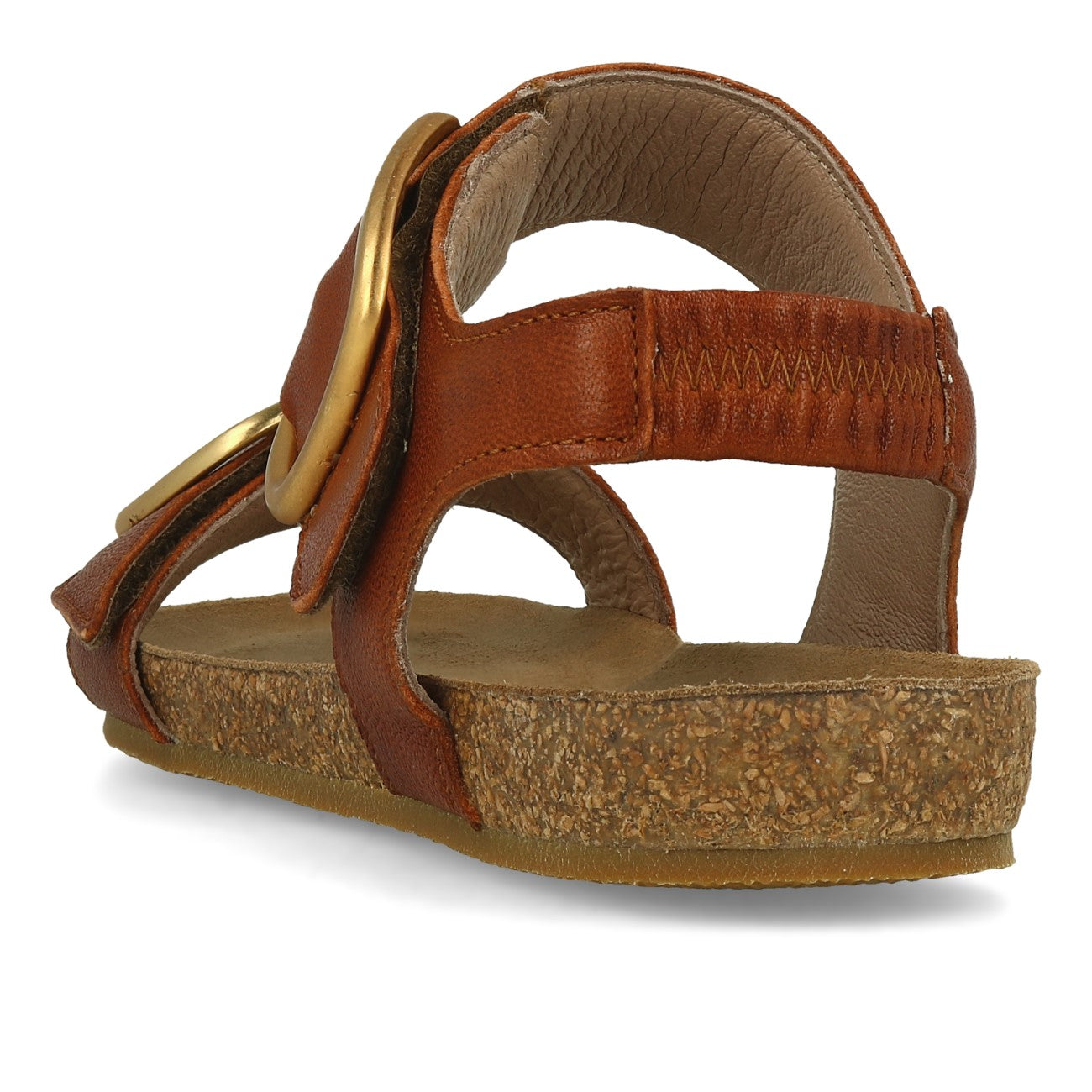 Ca'Shott 25080-165 Damen Sandale Cognac Bopell