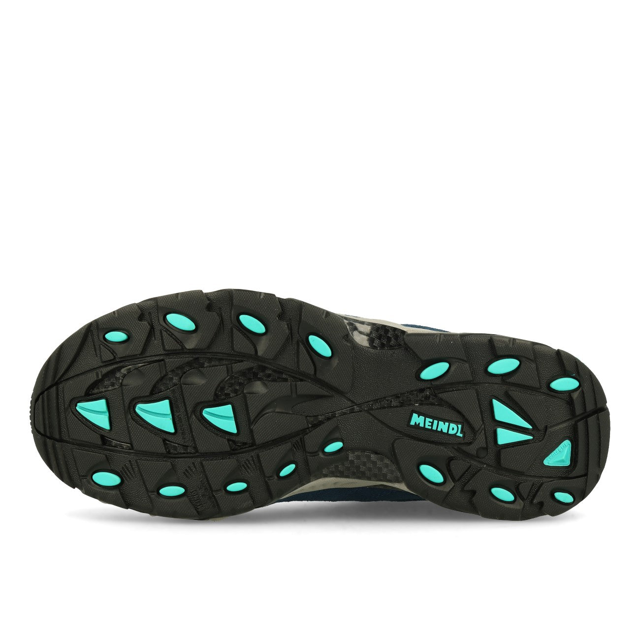 Meindl Portland Lady GTX Damen Marine Türkis