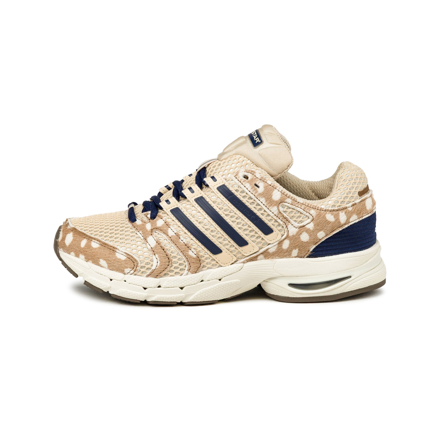 Adidas Adistar Control 5 W *Fawn*