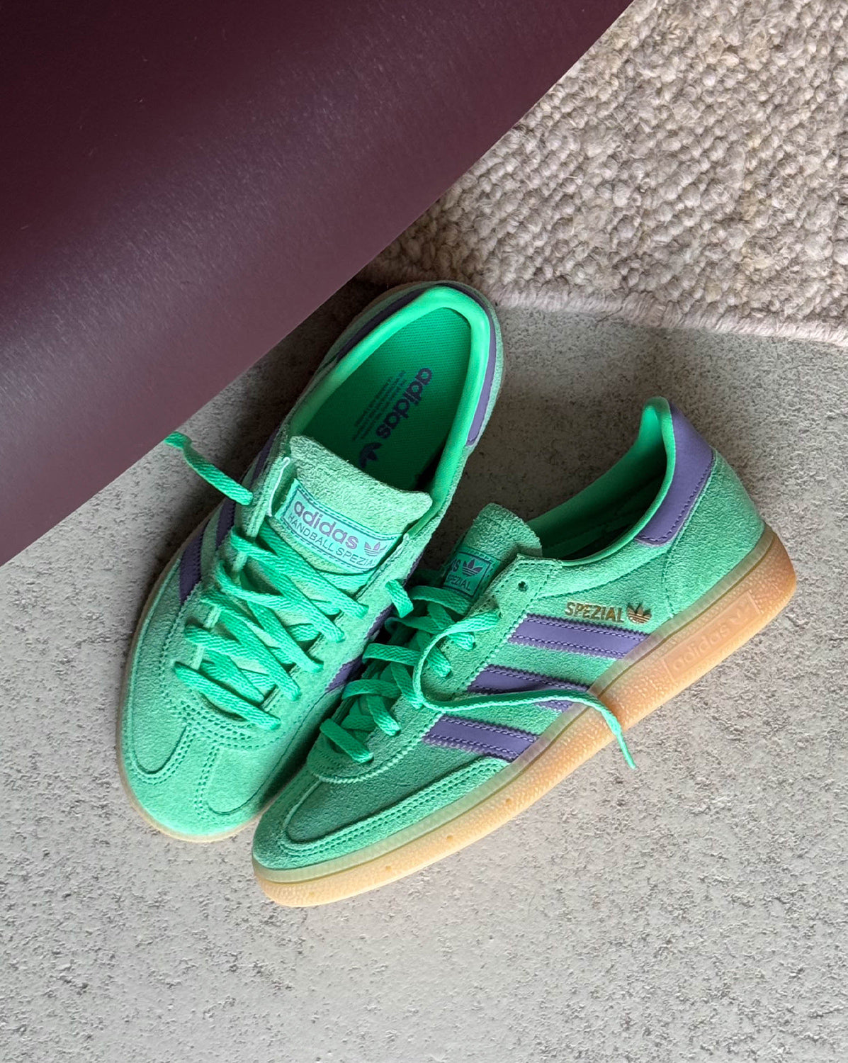 Adidas Handball Spezial W