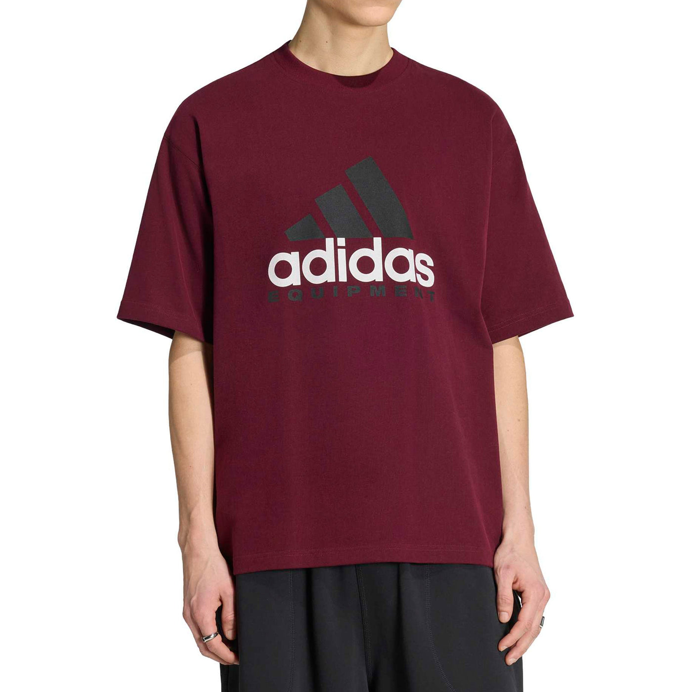 Adidas Equipment Logo Tee