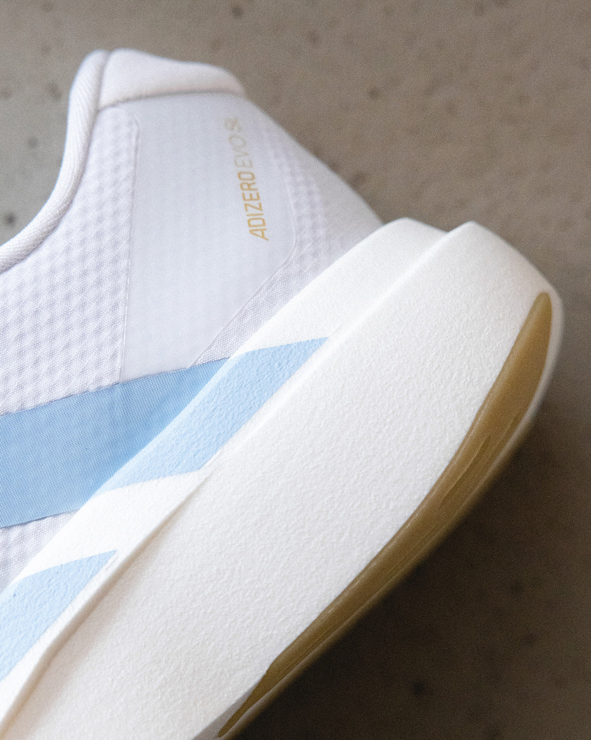 Adidas Adizero Evo SL *Woven*
