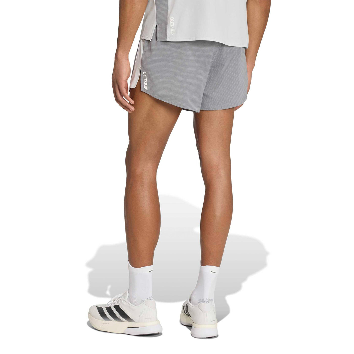 Adidas Adizero Archive Running Shorts