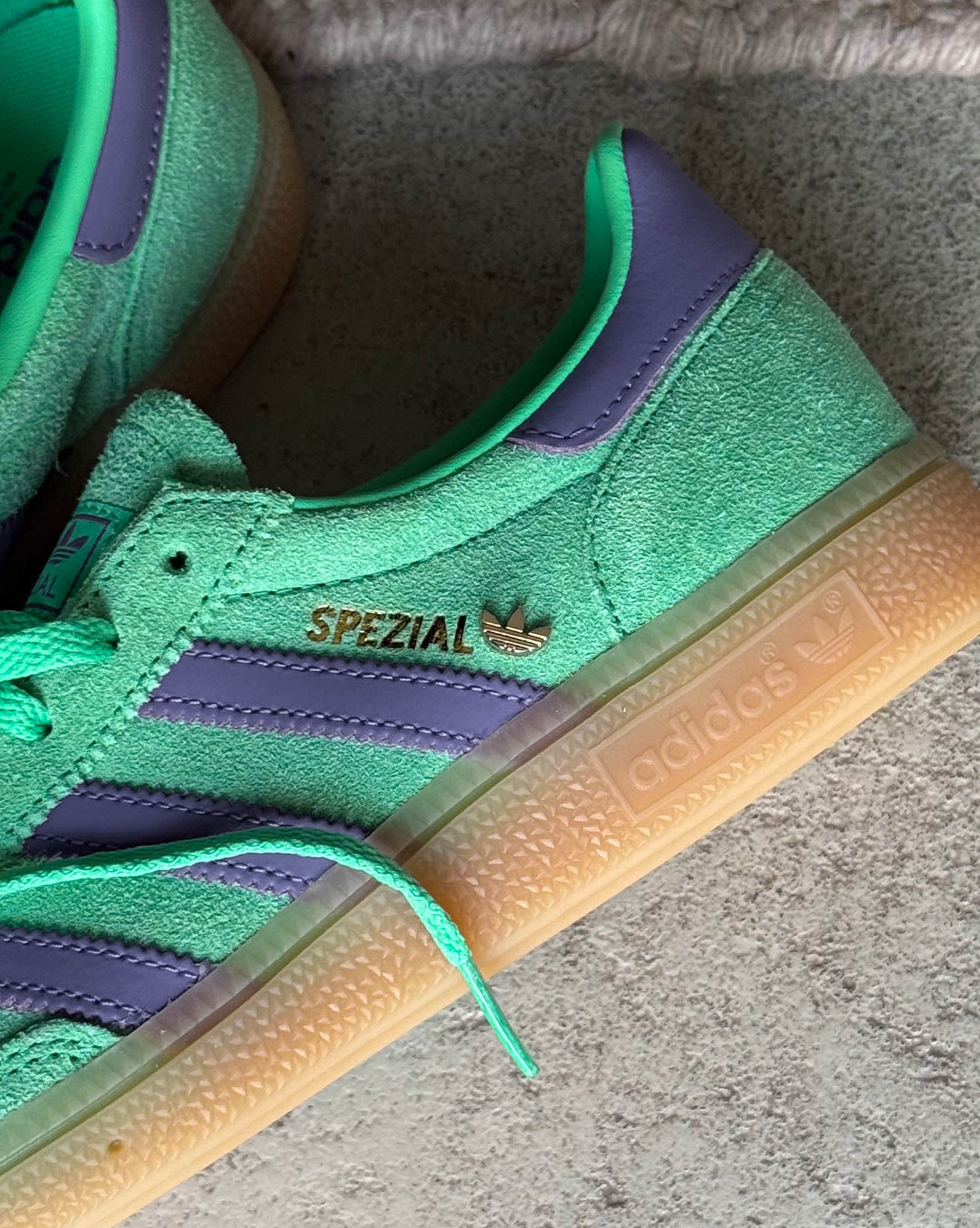 Adidas Handball Spezial W