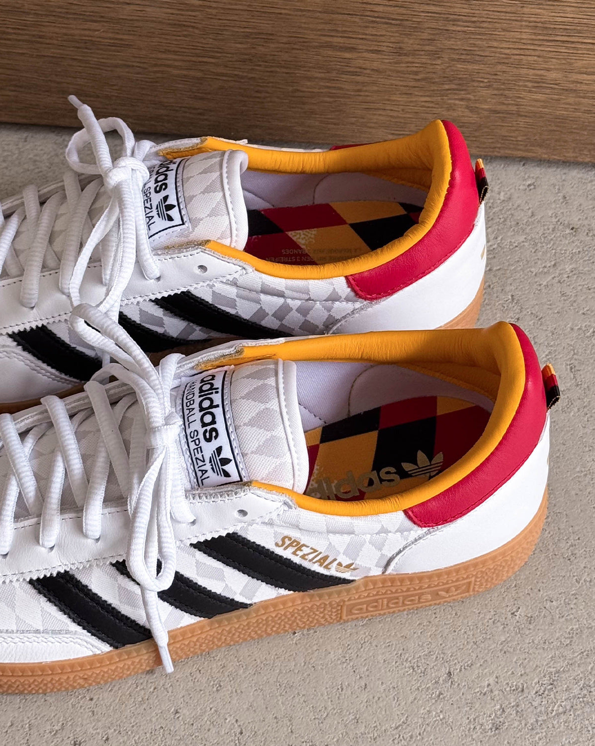 Adidas Handball Spezial