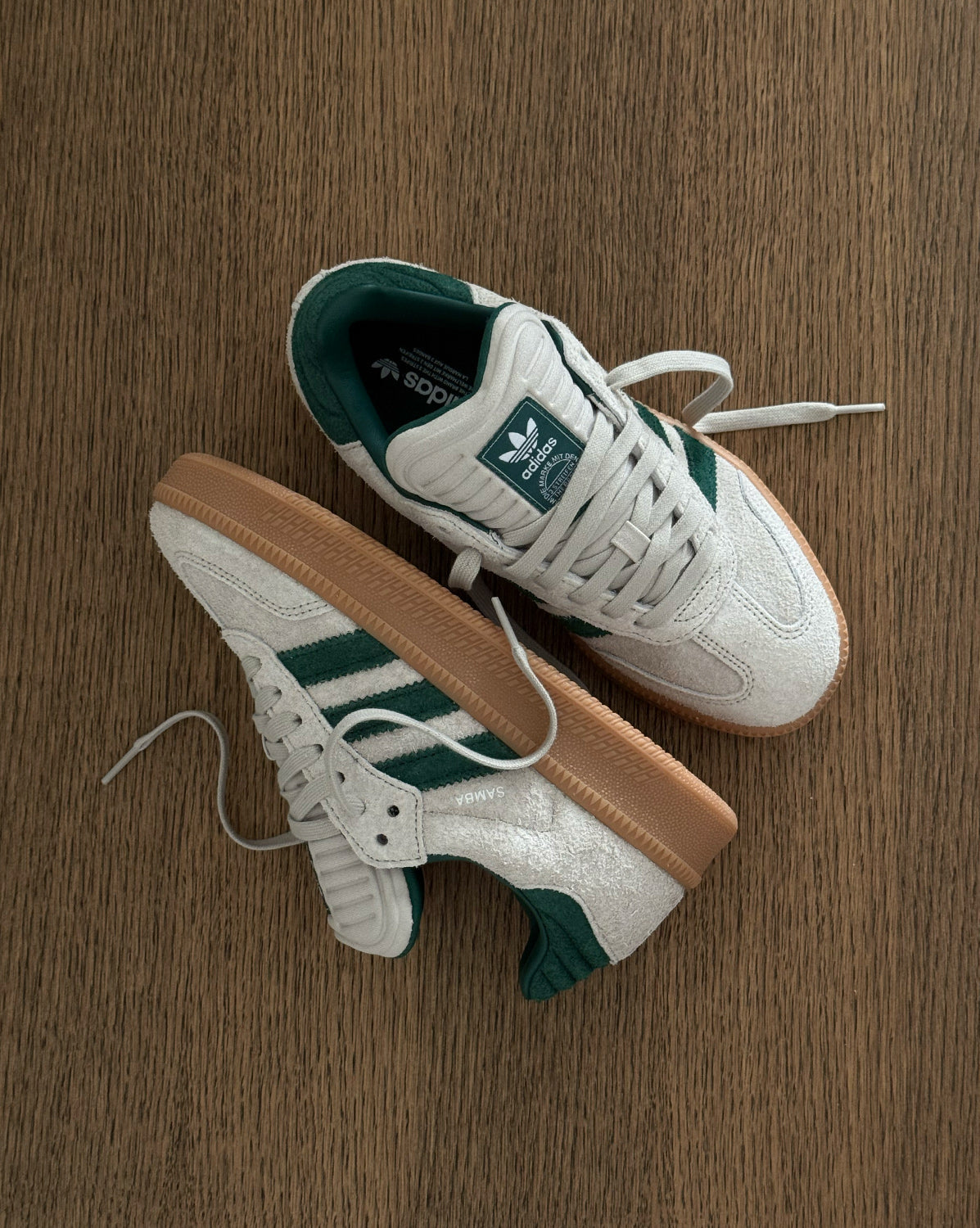 Adidas Samba XLG