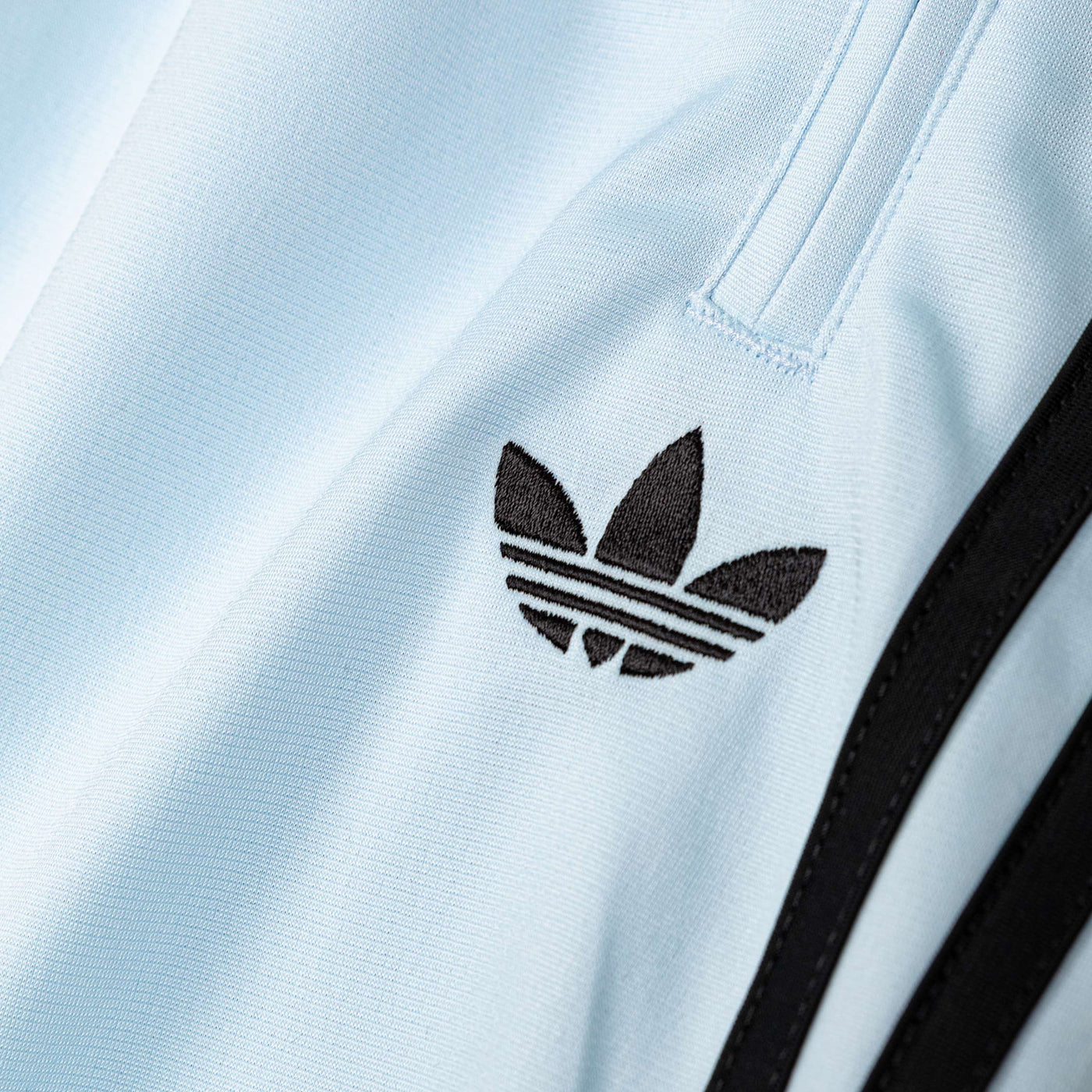 Adidas Firebird Shorts