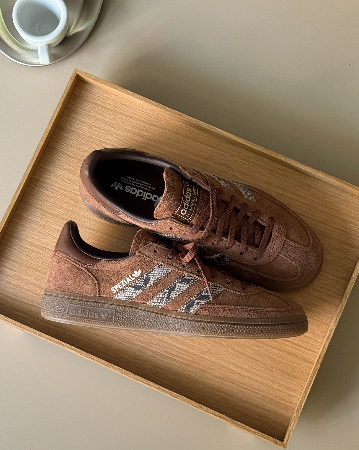 Adidas Handball Spezial W