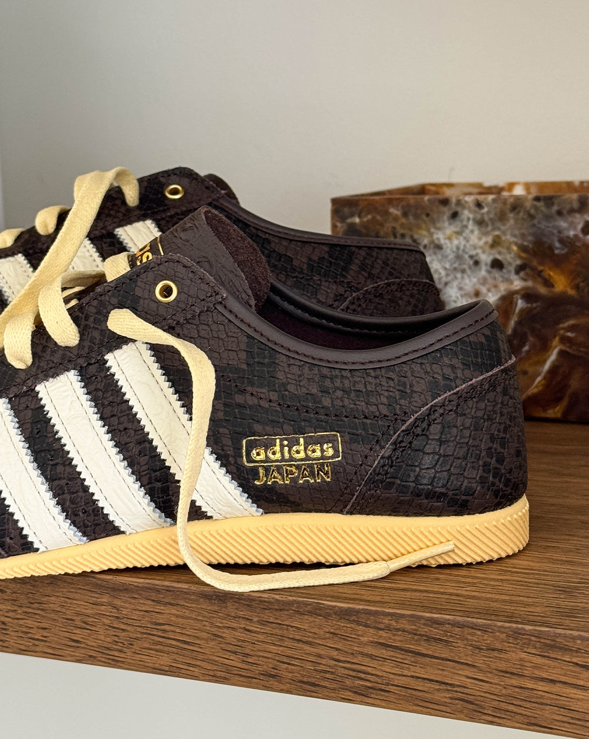 Adidas Japan Decon W