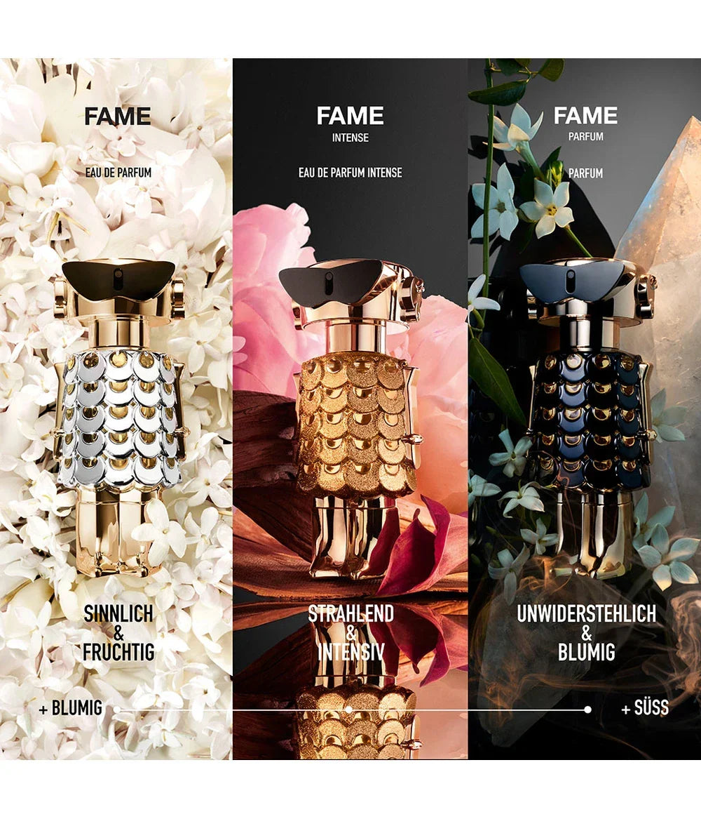 Paco Rabanne Fame Eau de Parfum