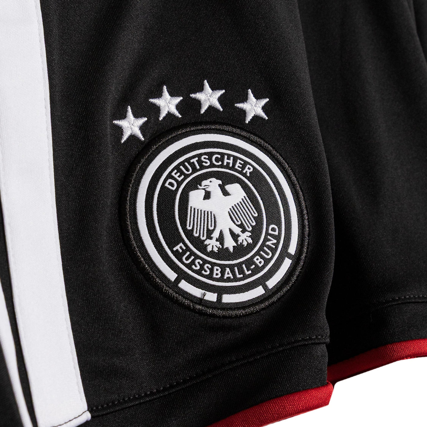 Adidas DFB 26 Home Shorts