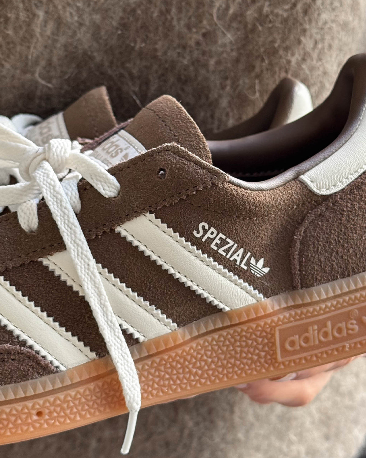 Adidas Handball Spezial W