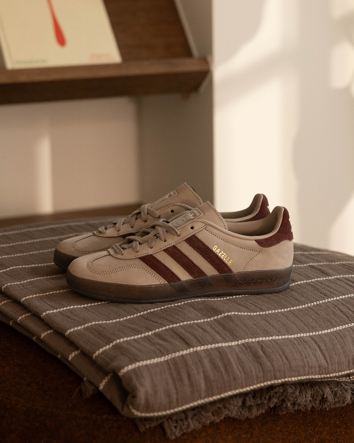 Adidas Gazelle Indoor