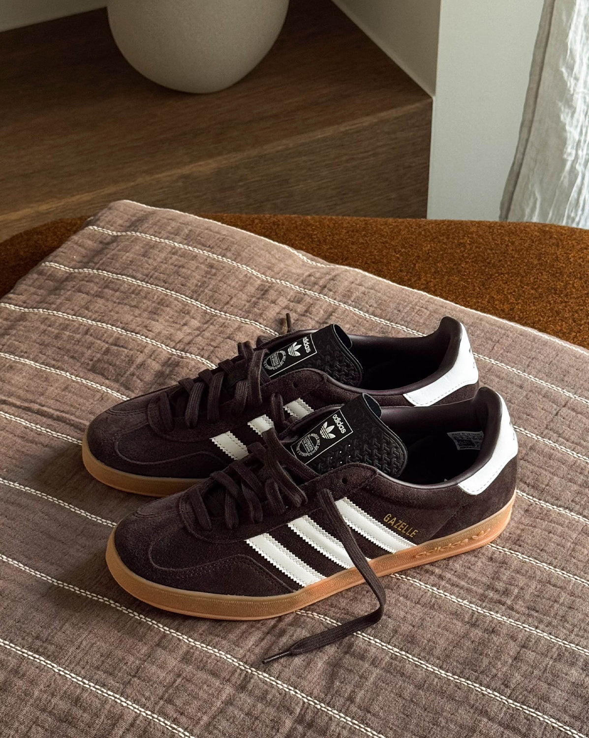 Adidas Gazelle Indoor
