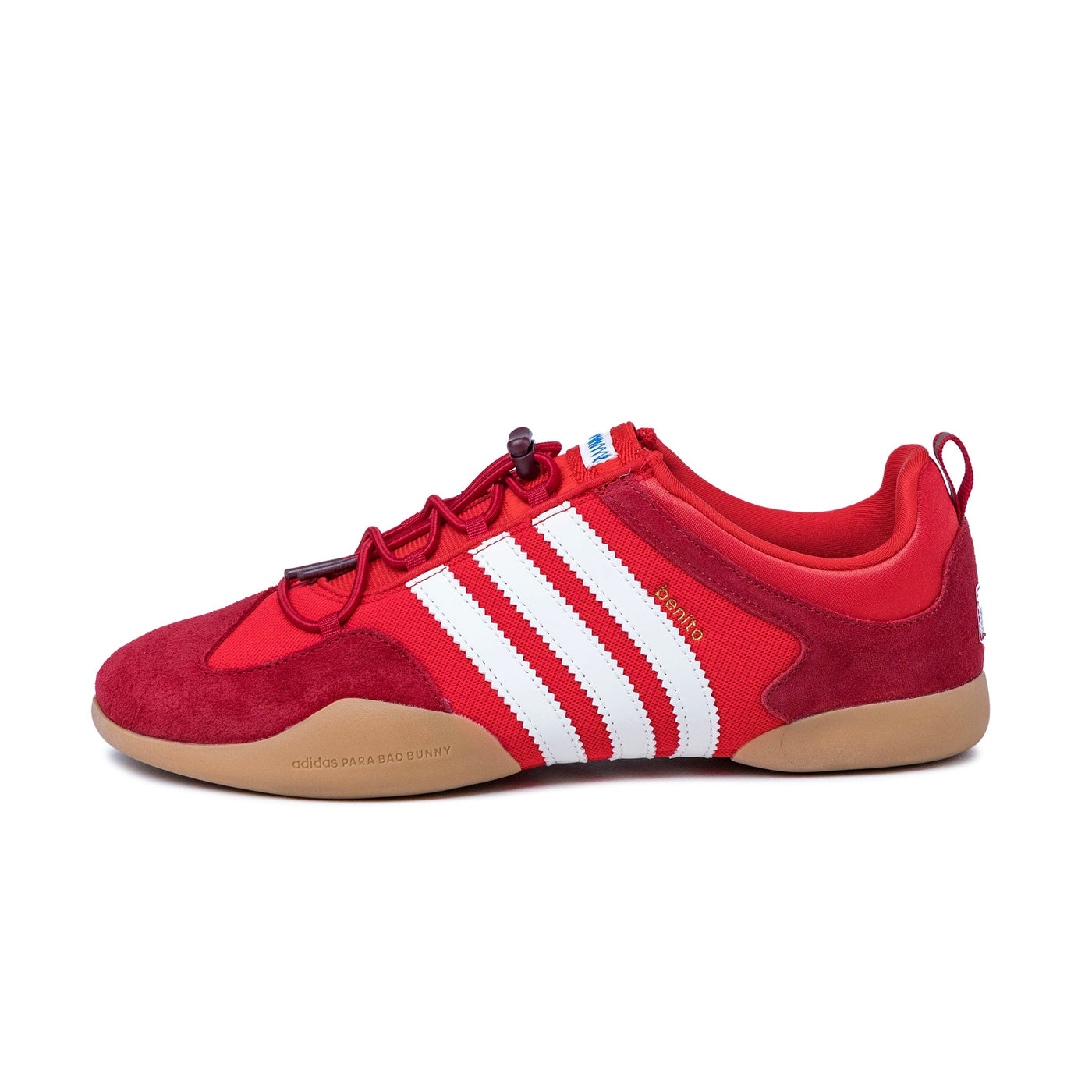 Adidas x Bad Bunny Ballerina