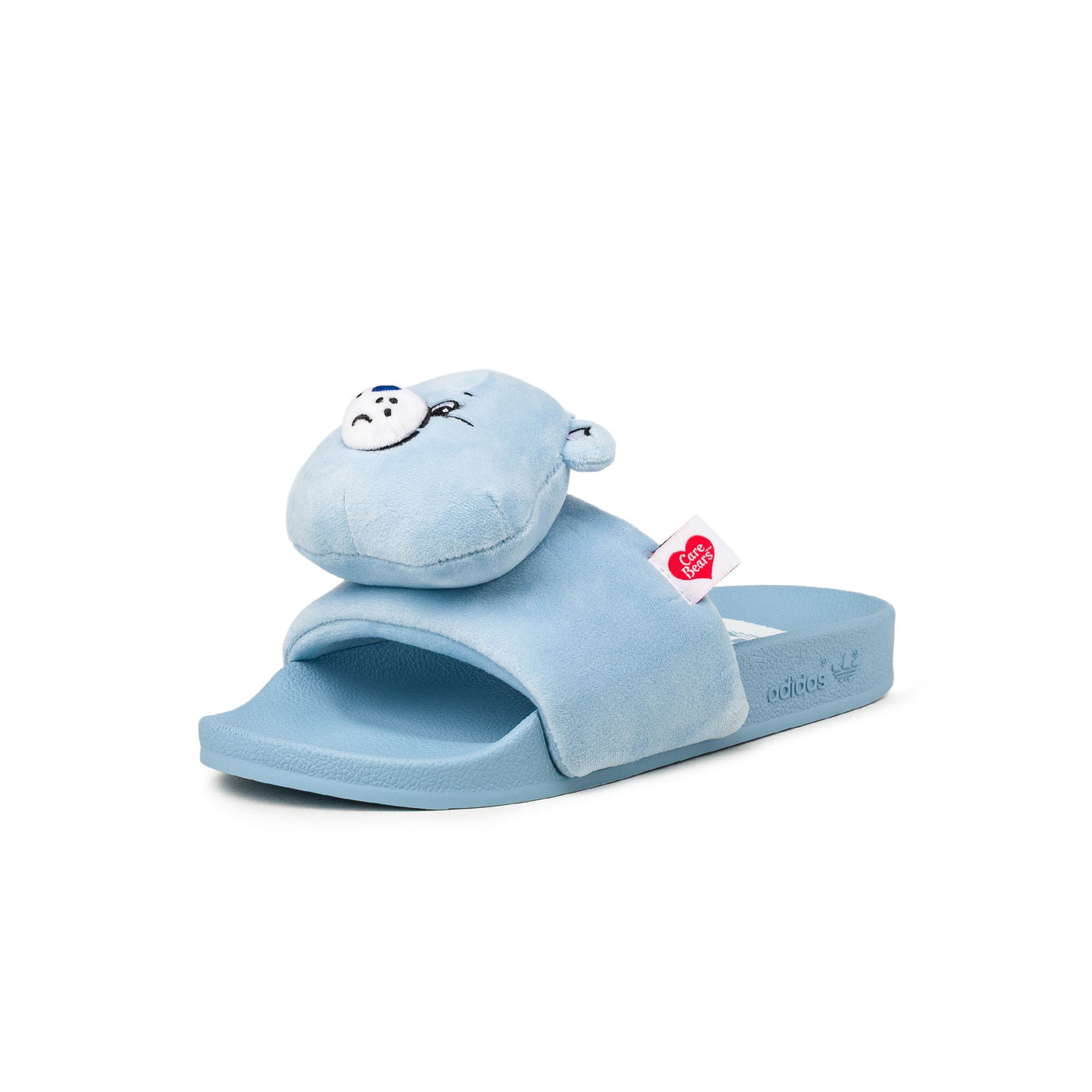 Adidas x Care Bears Adilette W