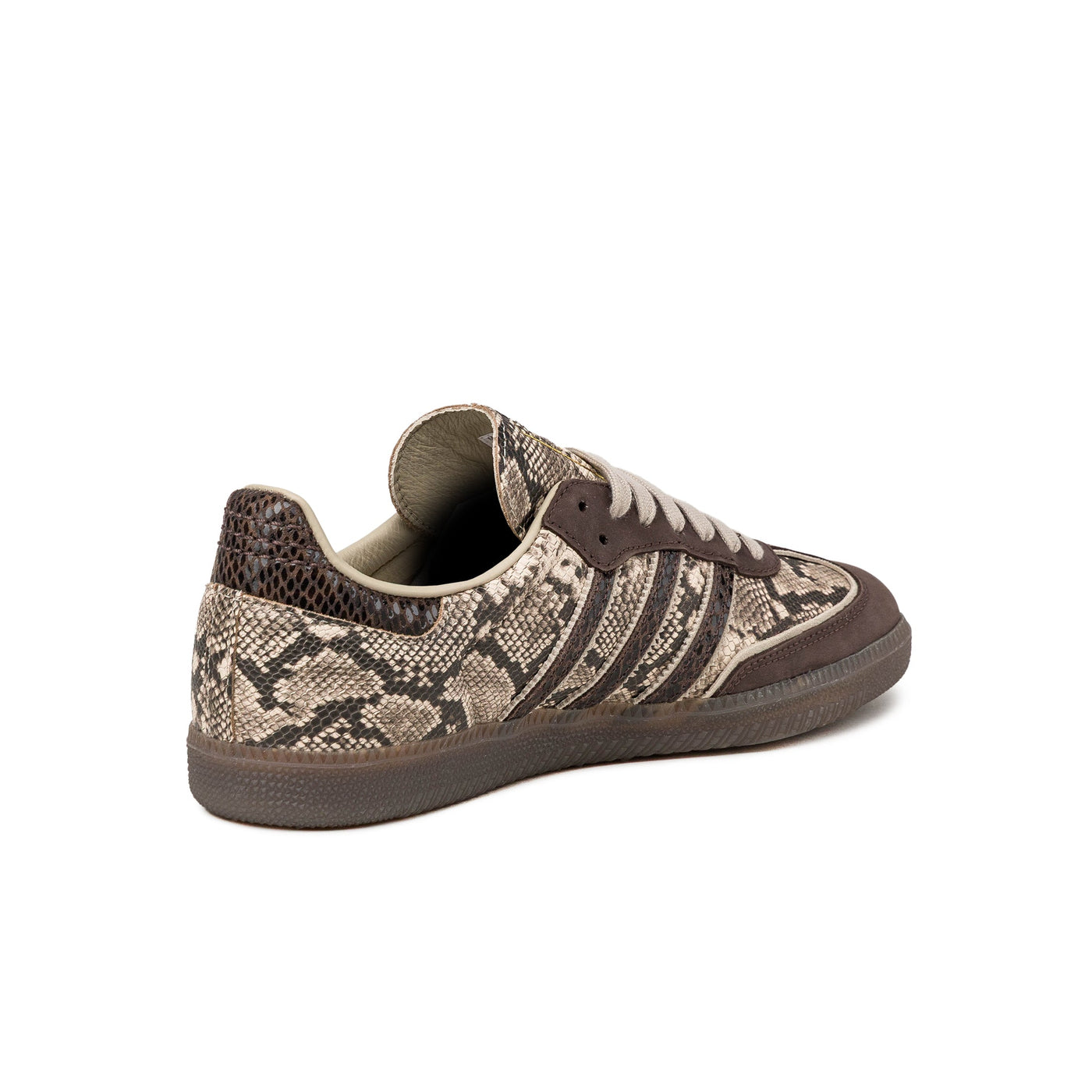 Adidas Samba OG *Snake*