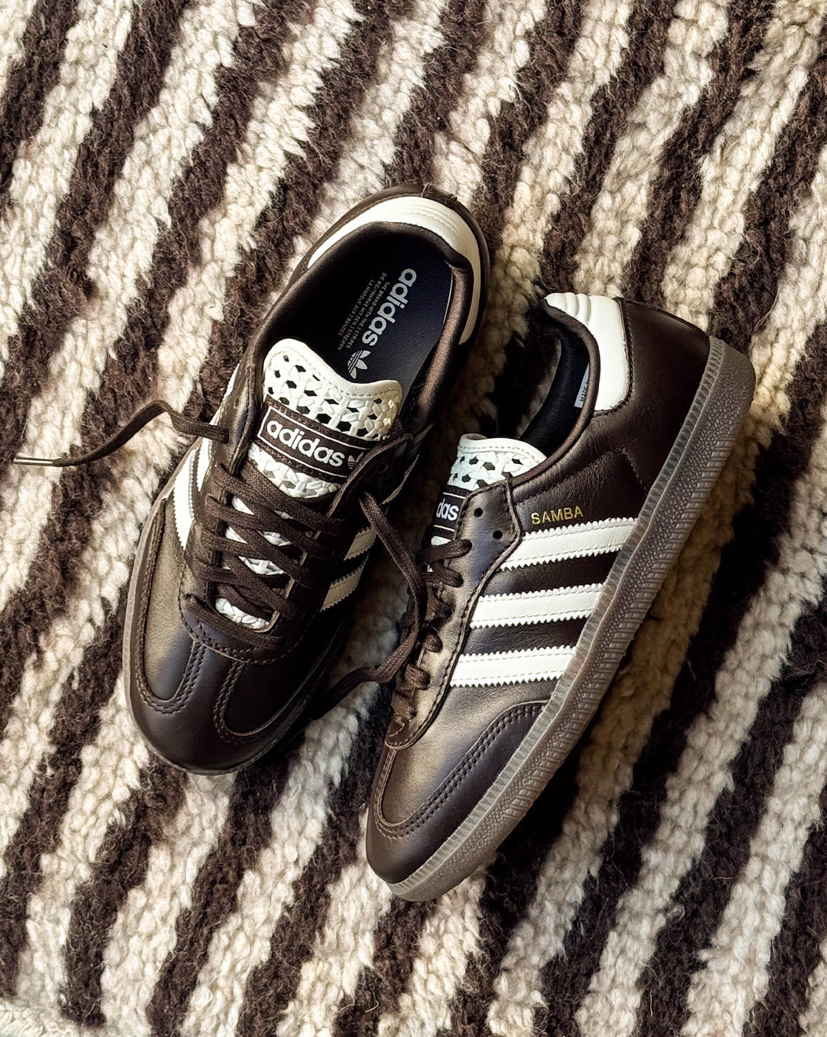 Adidas Samba OG W