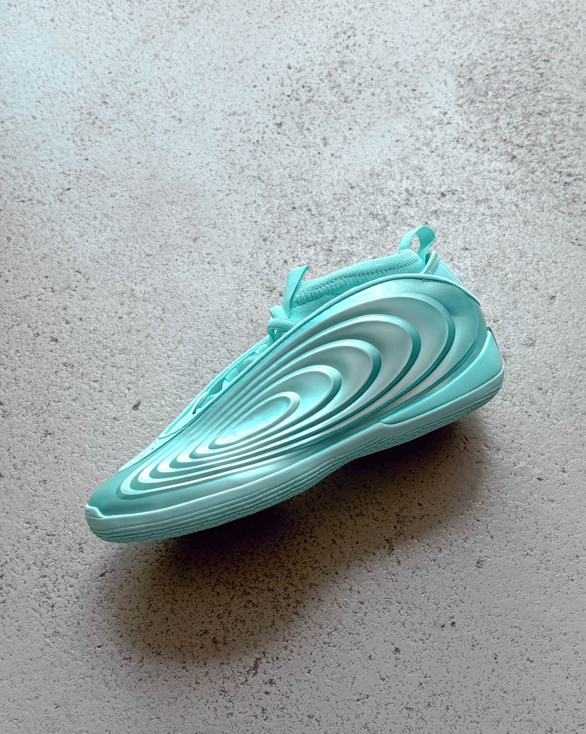Adidas Harden Vol. 10 *Clear Cyan*