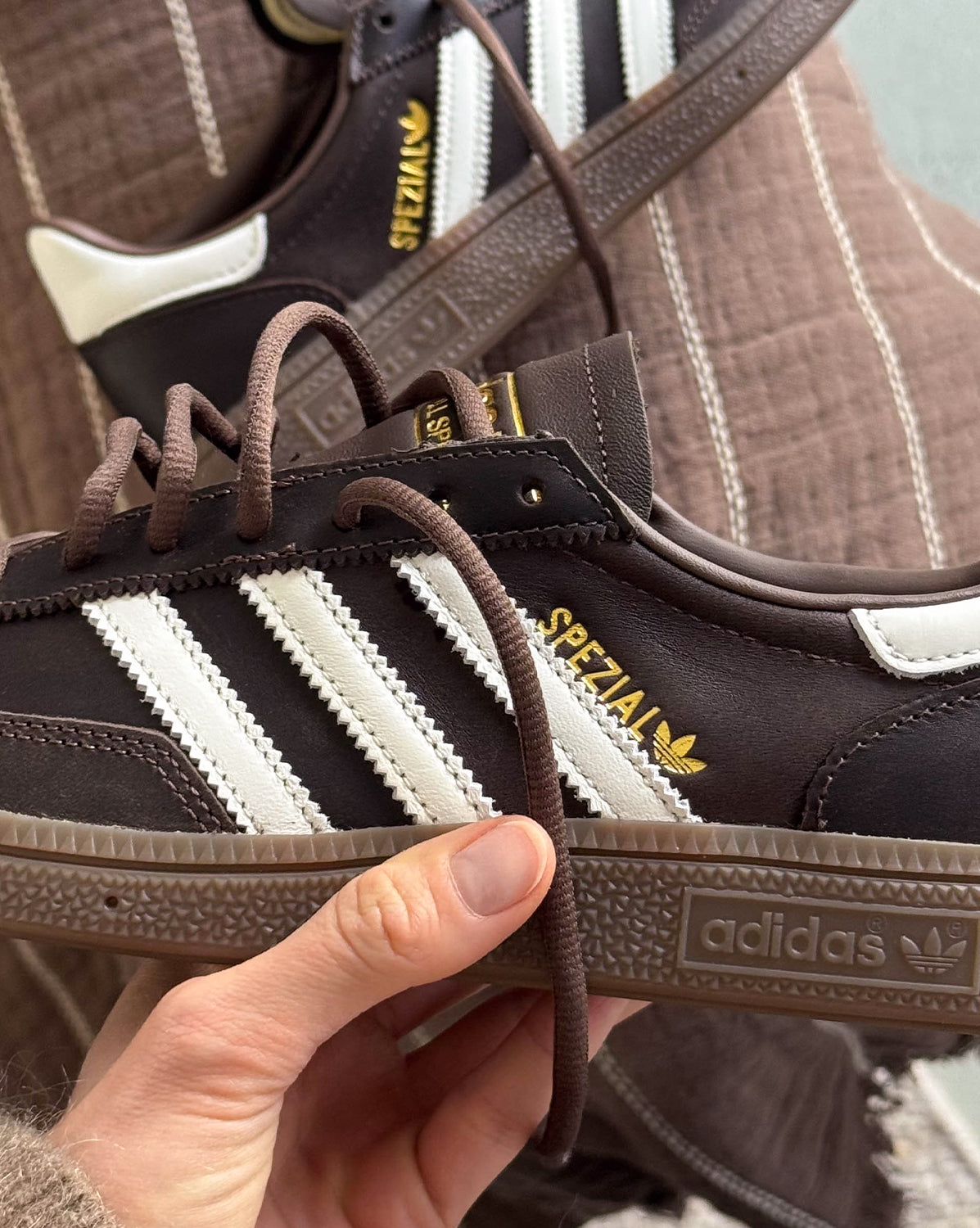 Adidas Handball Spezial
