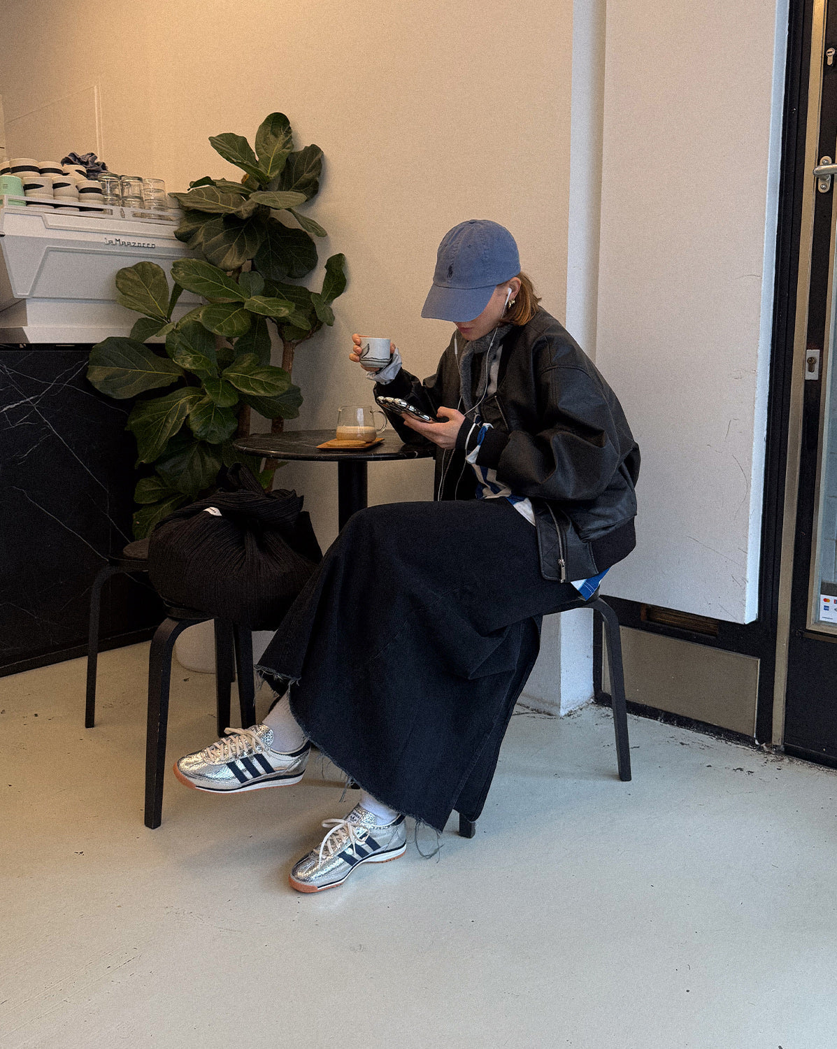 Adidas SL 72 OG W