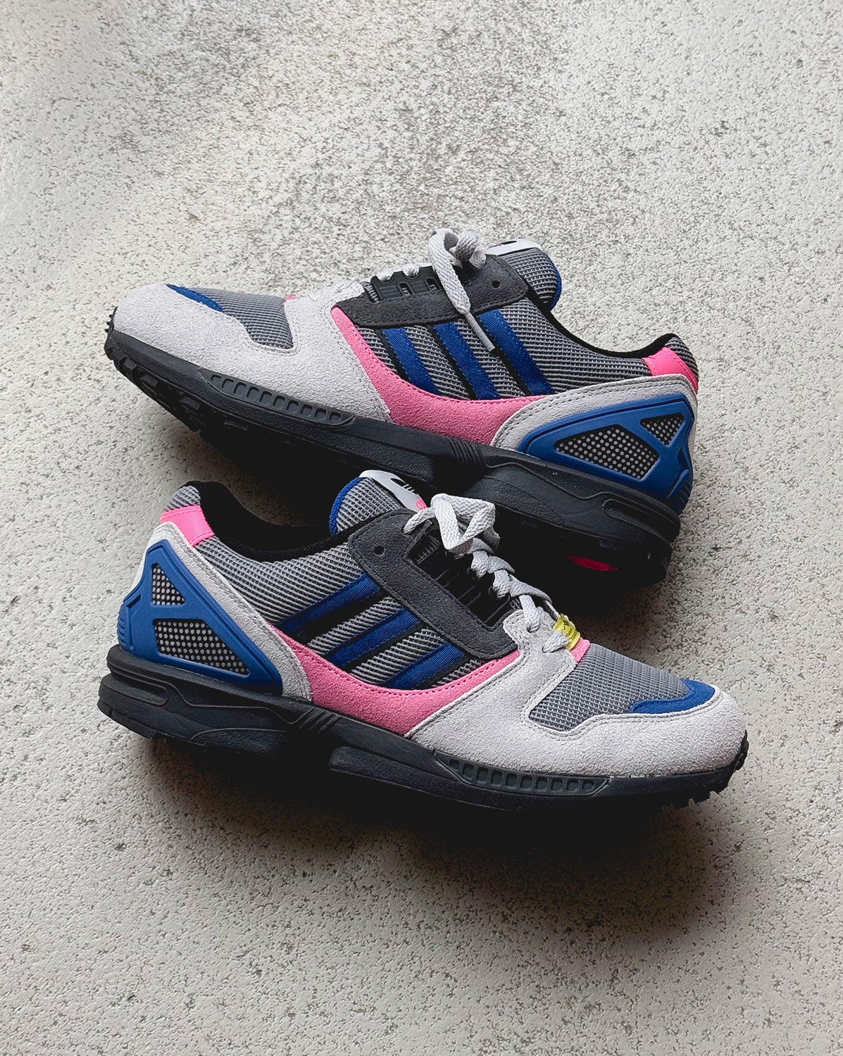 Adidas ZX 8000
